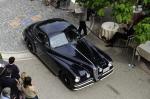 Alfa Romeo 6C 2500 SS Touring Coupe 1948 года